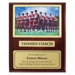 Photo Frame Plaque