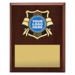 Banner Plaque
