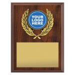 Amity Plaque