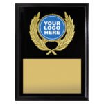 Focus Plaque