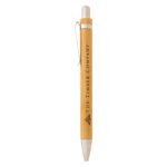 Bamboo Ball Pen