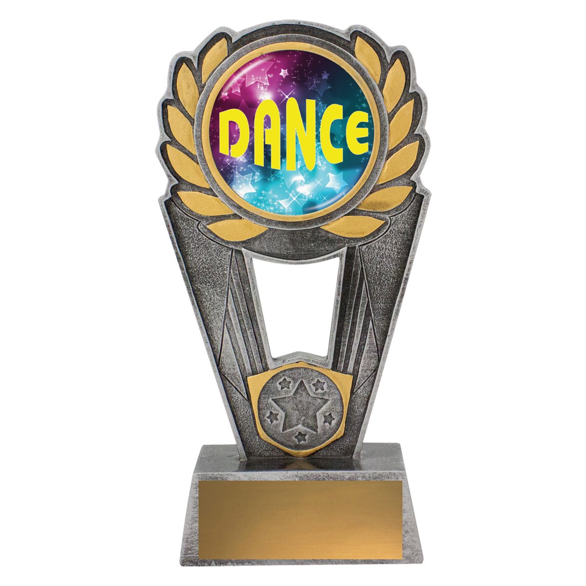 PSC324C Dance Polaris - Colour - Image 1