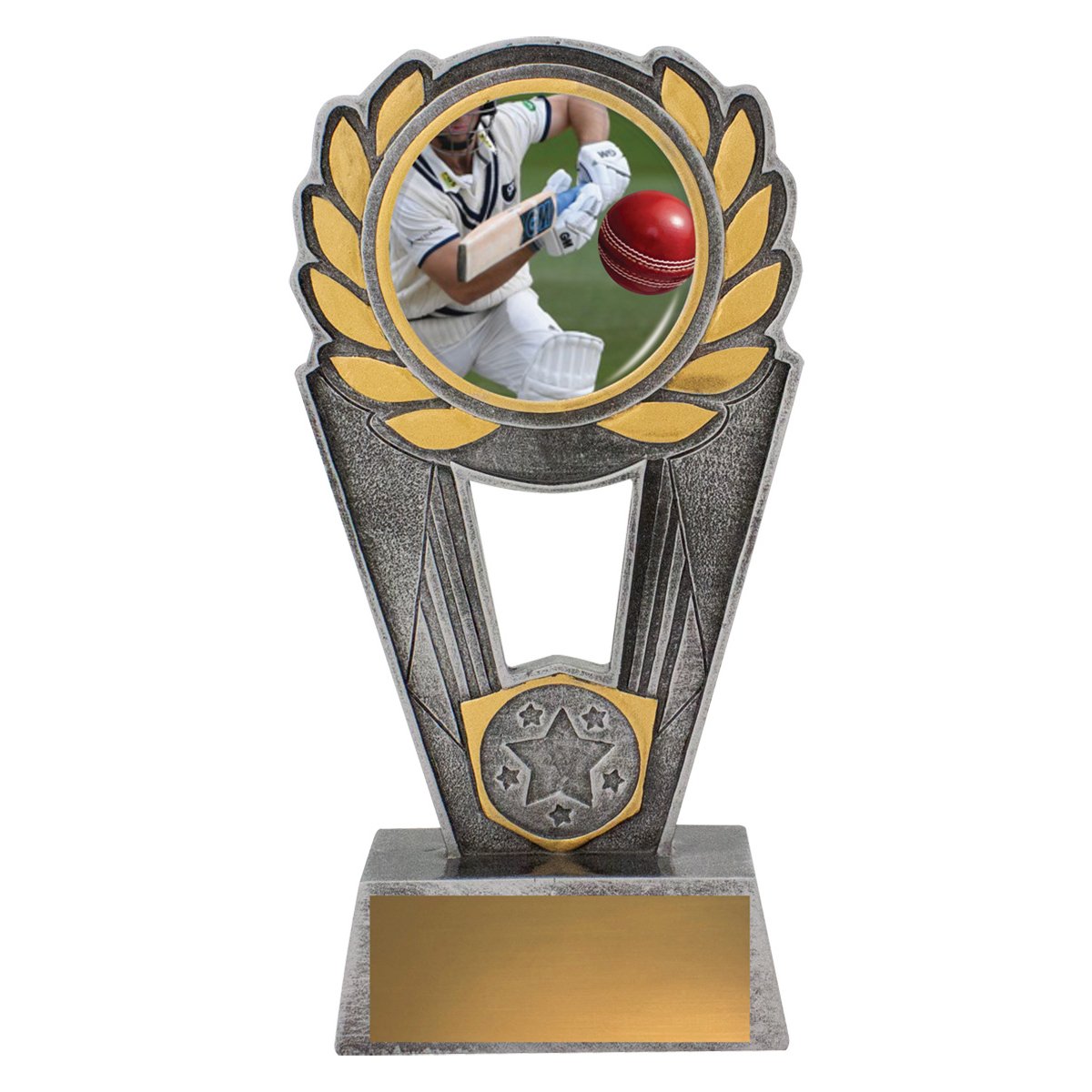 PSC402C Cricket Polaris - Batting - Image 1