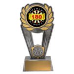 Darts 180 Polaris - Colour
