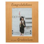 Wood Photo Frame