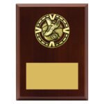 Varsity Plaque - Athletics