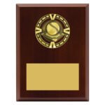 Varsity Plaque - Baseball / Softball