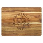 Acacia Message Board - Extra Thick