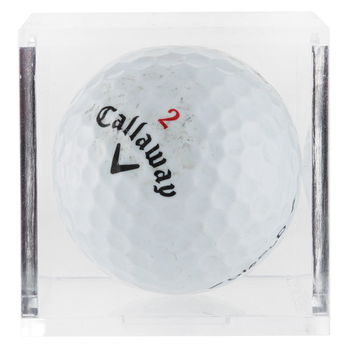 QB1 Golf BallQube - Image 1