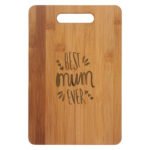 Bamboo Board