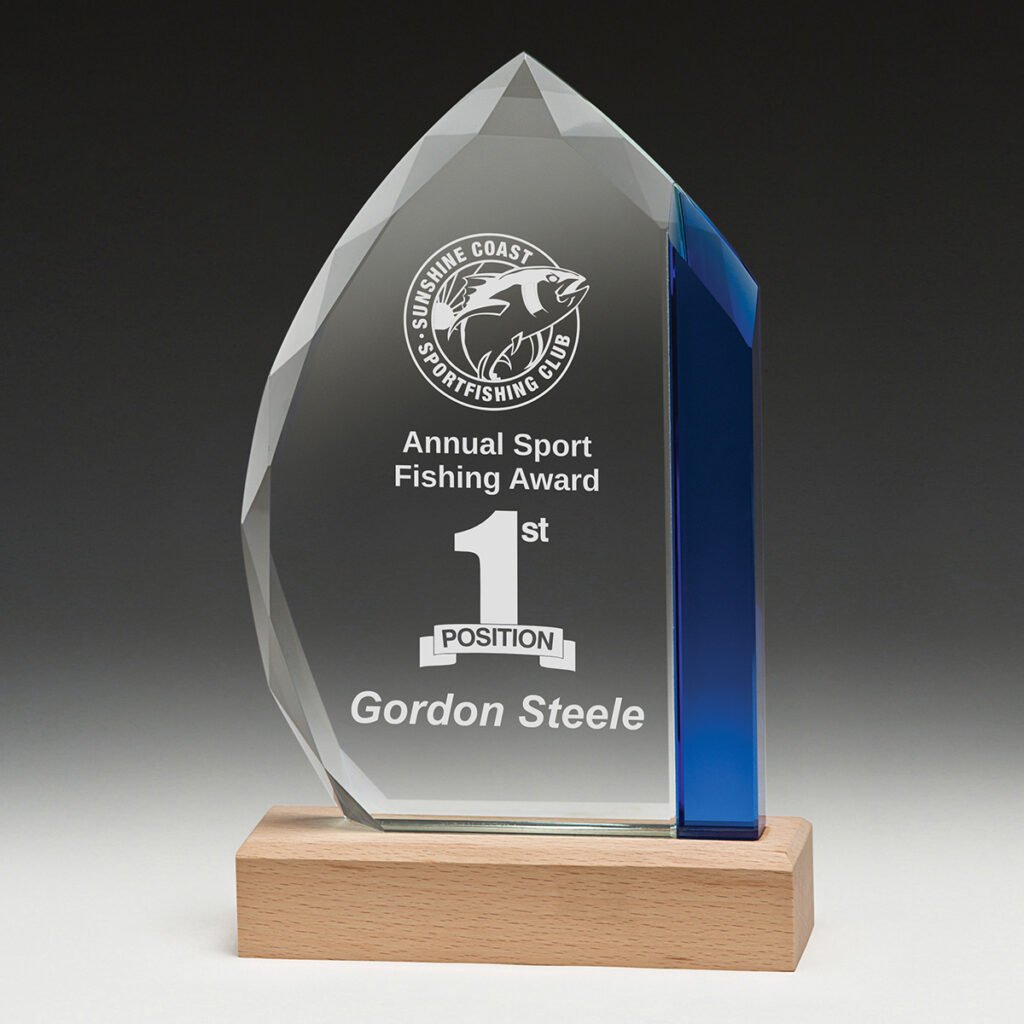Home trophy moorebank