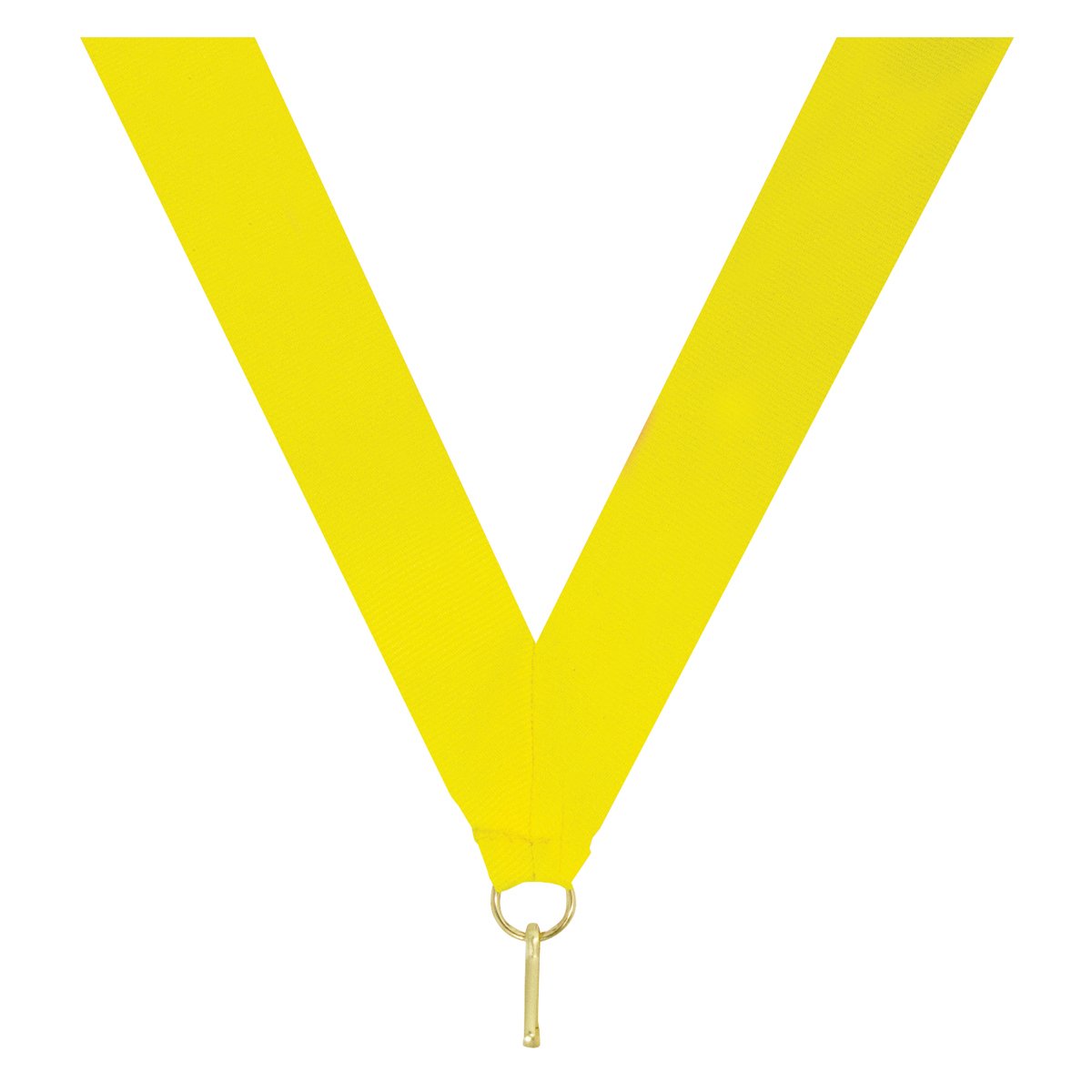 RE12 Neon Yellow Ribbon - Image 1