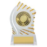 Solar Golf - Longest Drive