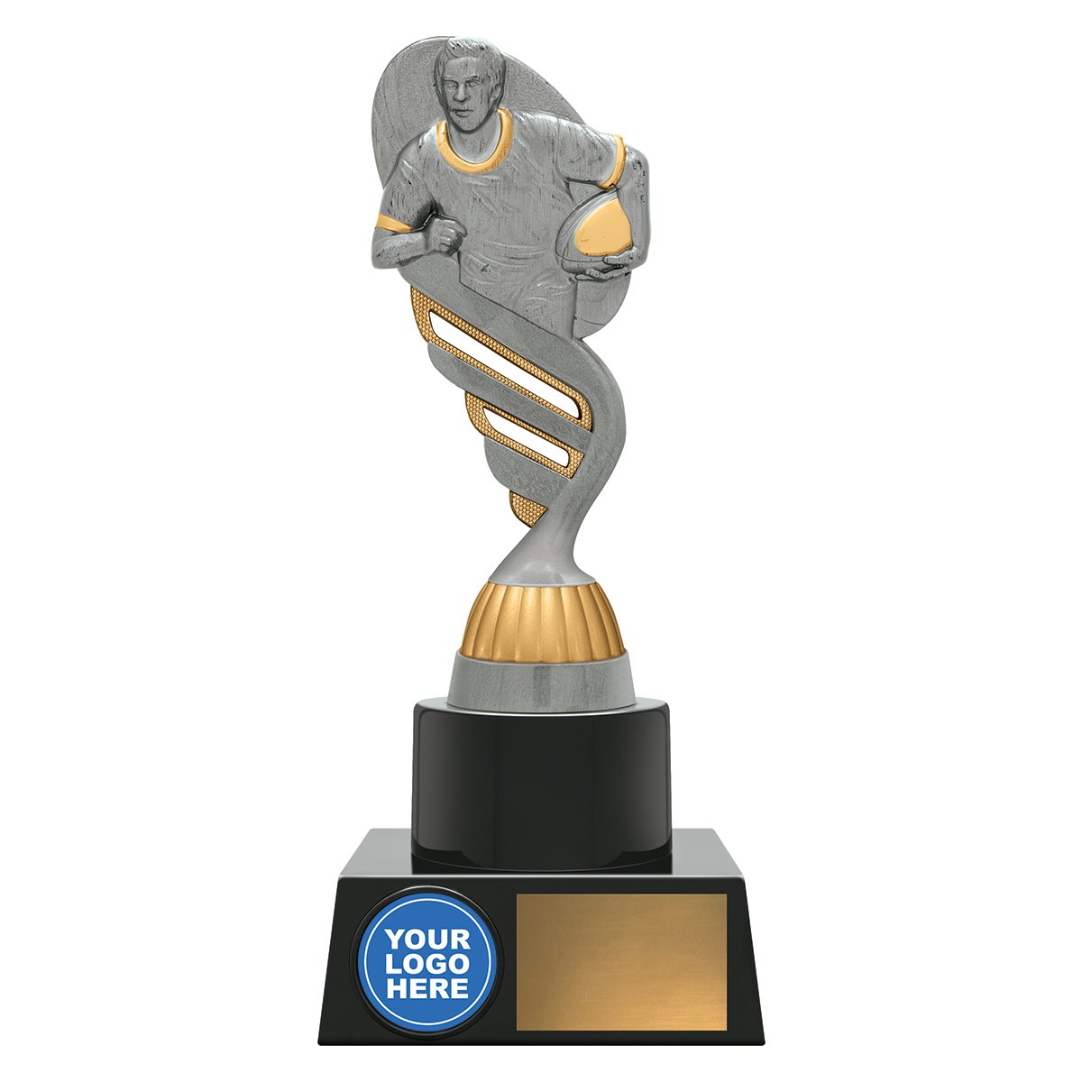 RL512C Logo Series - League / Union - Image 1