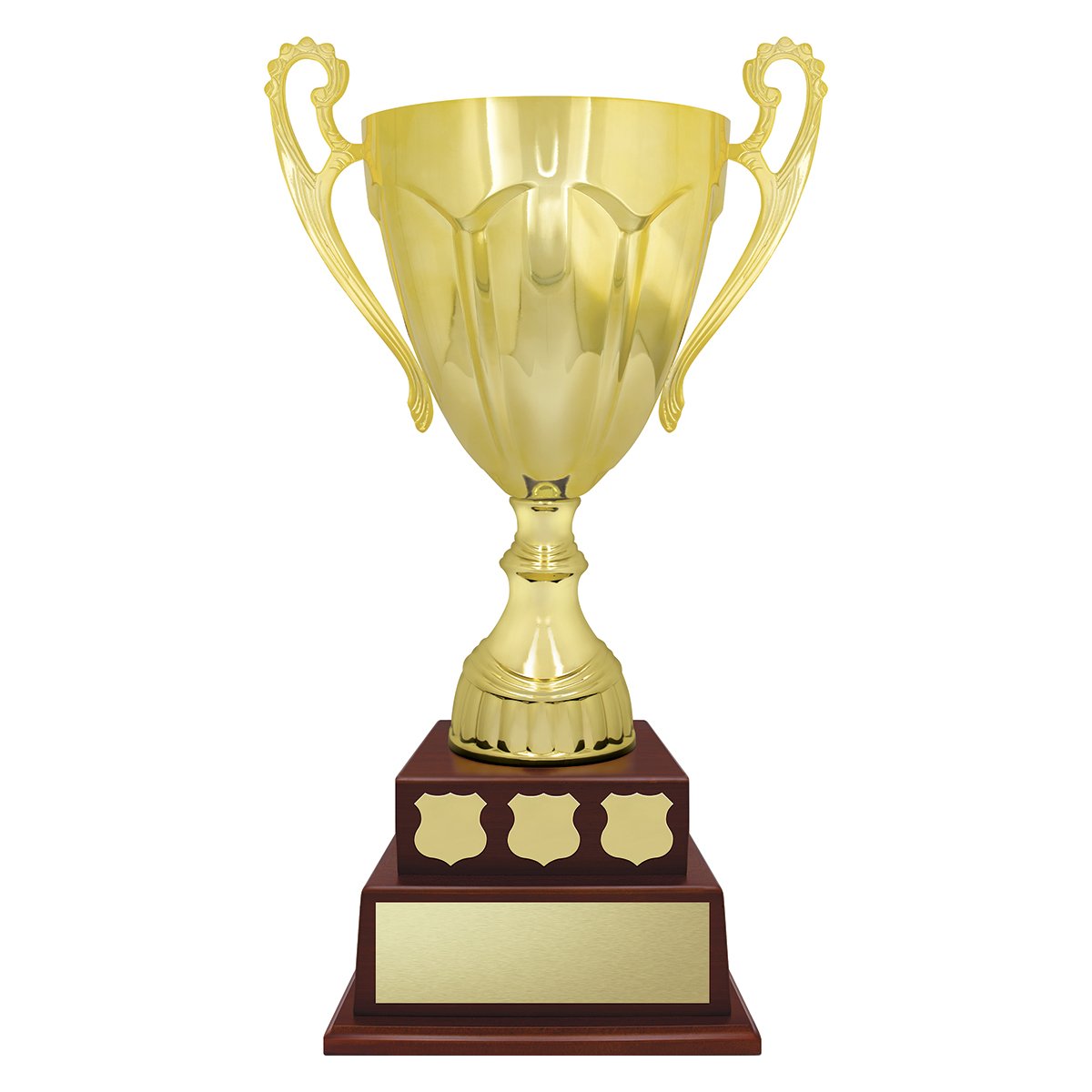 RL549 Cup Perpetual - Image 1