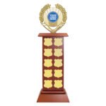 Highspire Award