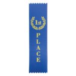 Ribbon - 1st Place