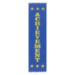 Ribbon - Achievement
