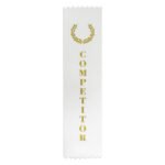 Ribbon - Competitor