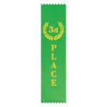 Ribbon - 3rd Place