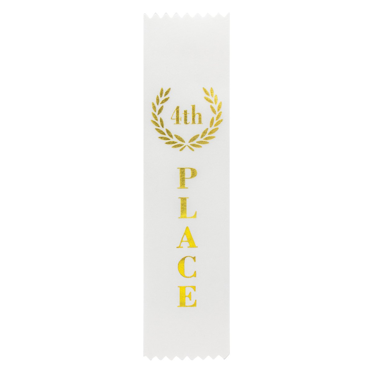 RT4 Ribbon - 4th Place - Image 1