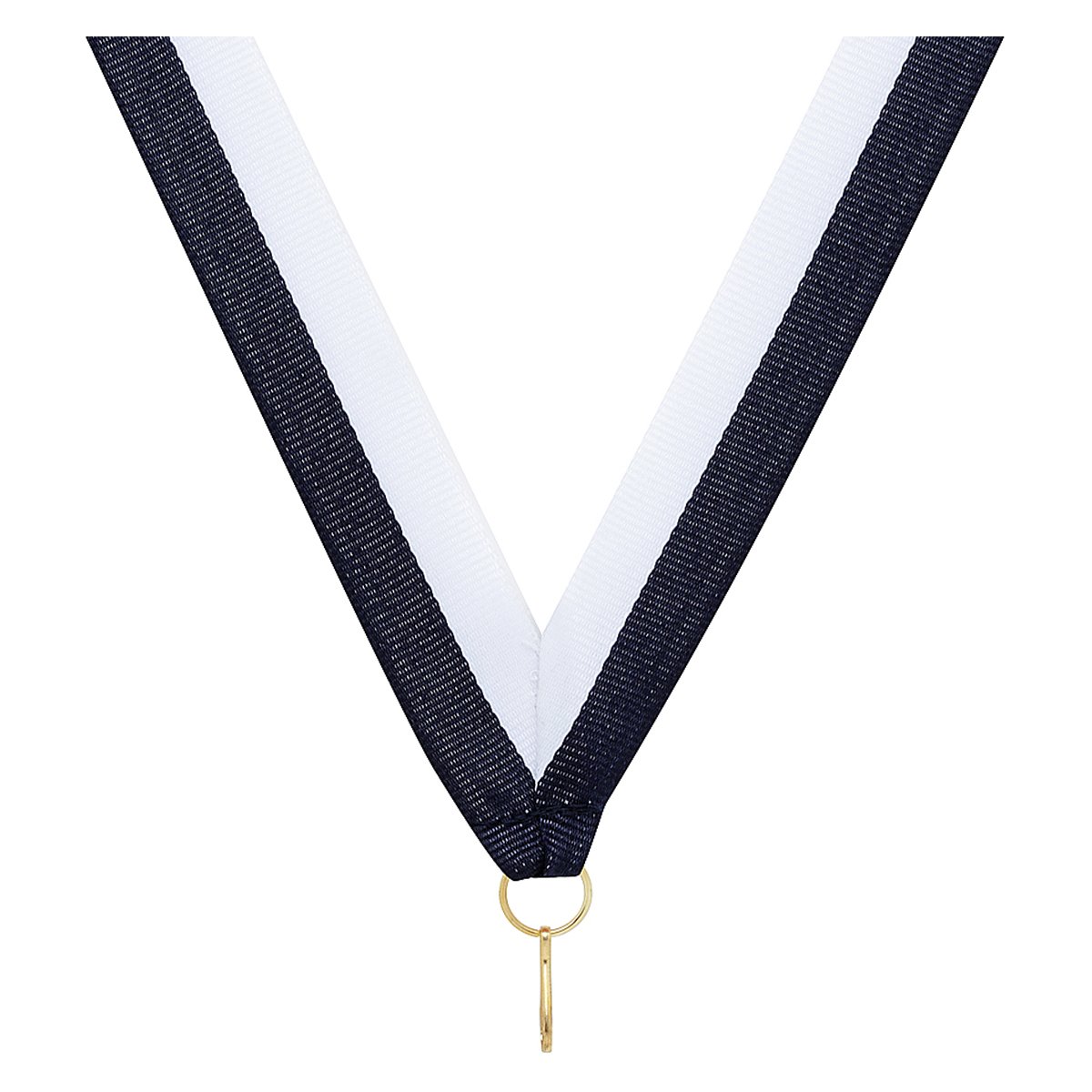 RY135 Navy / White Ribbon - Image 1