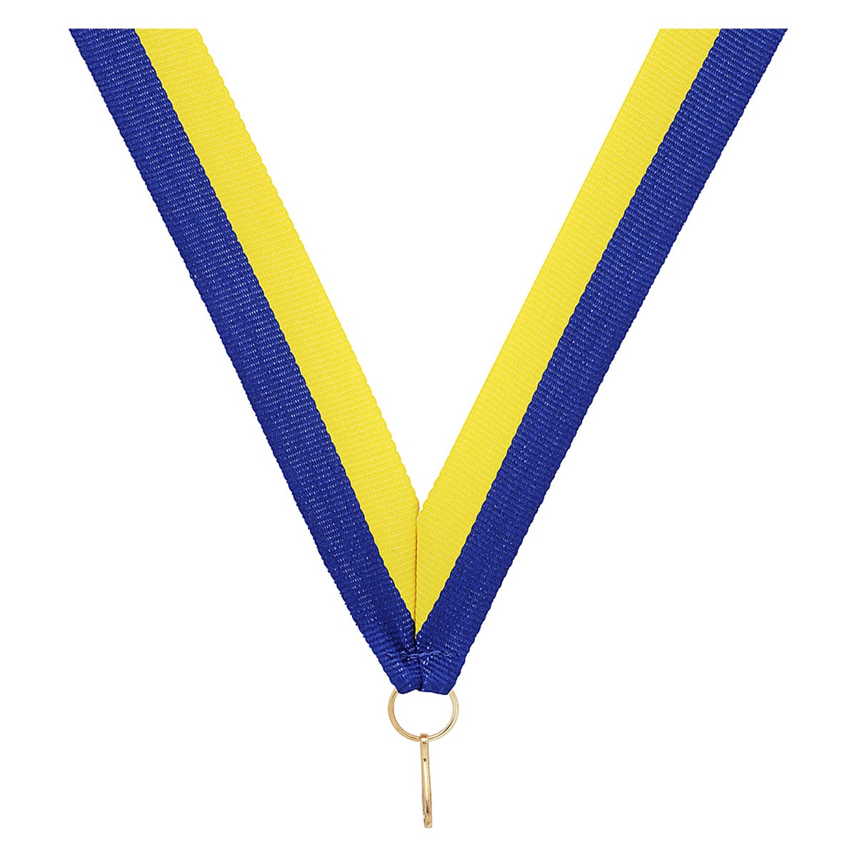 RY312 Blue / Yellow Ribbon - Image 1