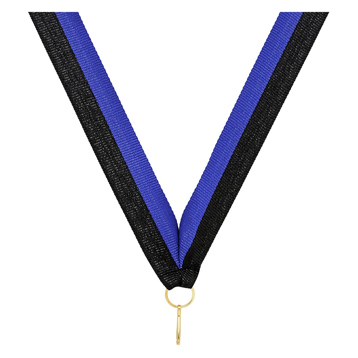 RY37 Black / Blue Ribbon - Image 1