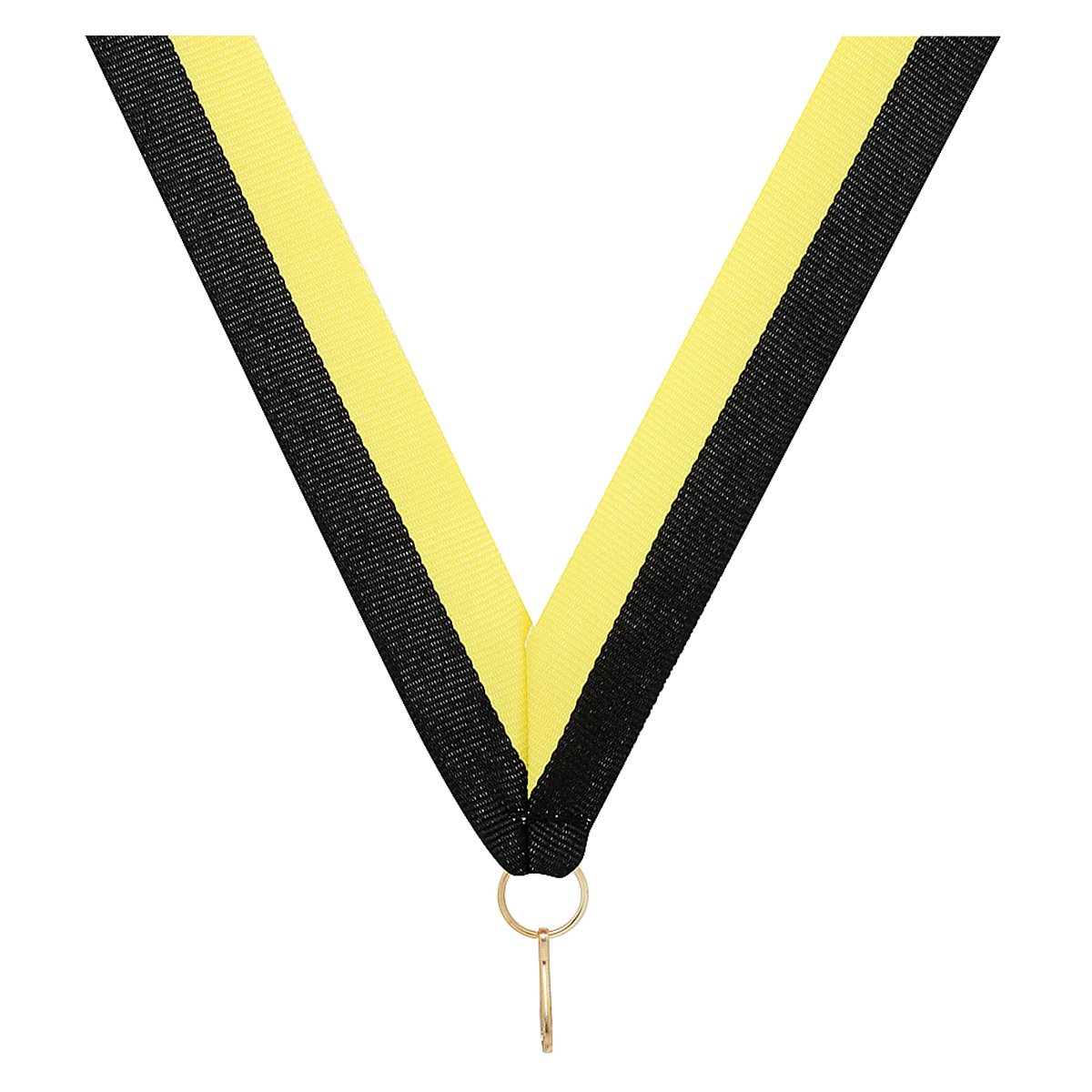 RY712 Black / Yellow Ribbon - Image 1