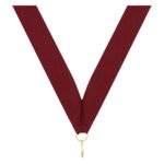 Maroon Ribbon