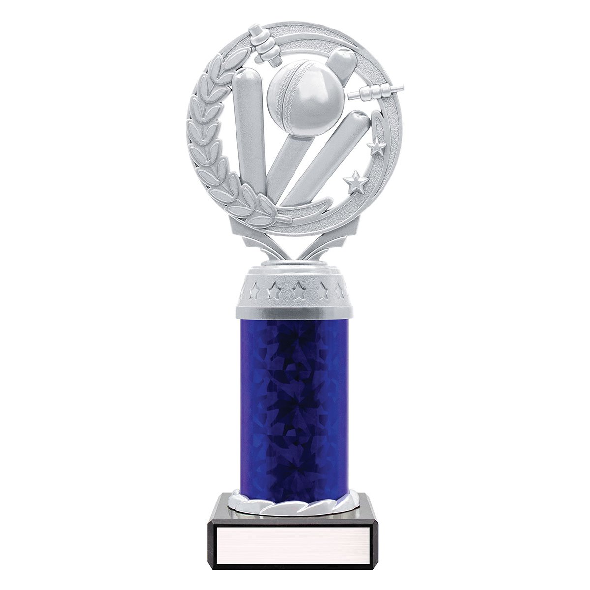 S5016 Silver Torch - Image 1