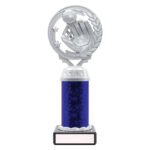 Silver Torch
