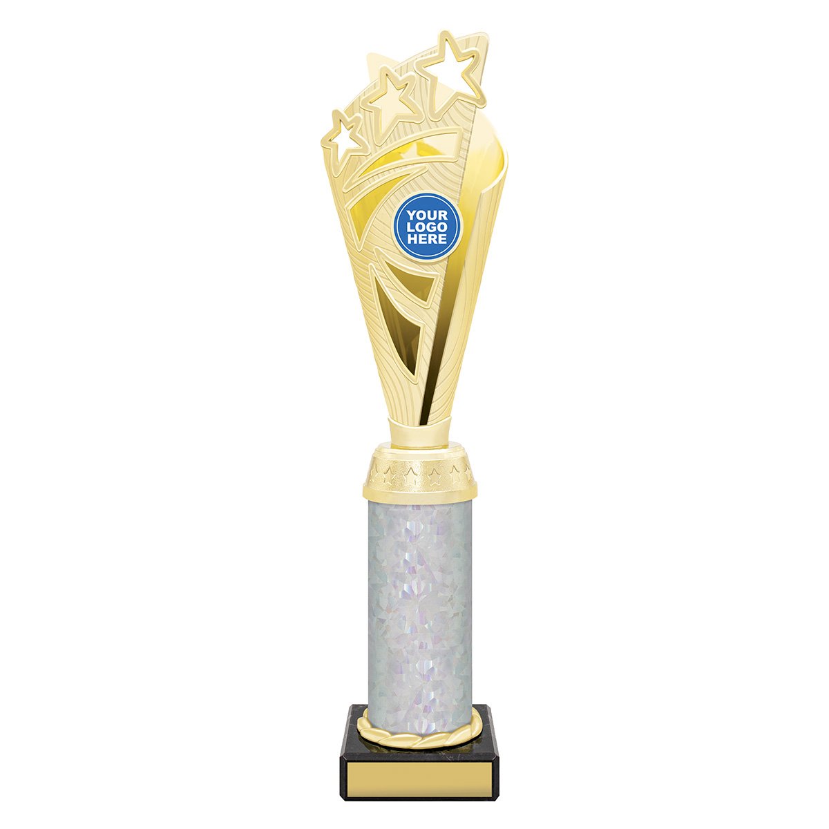S5215 Corella - Gold - Image 1