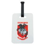 Luggage Tag