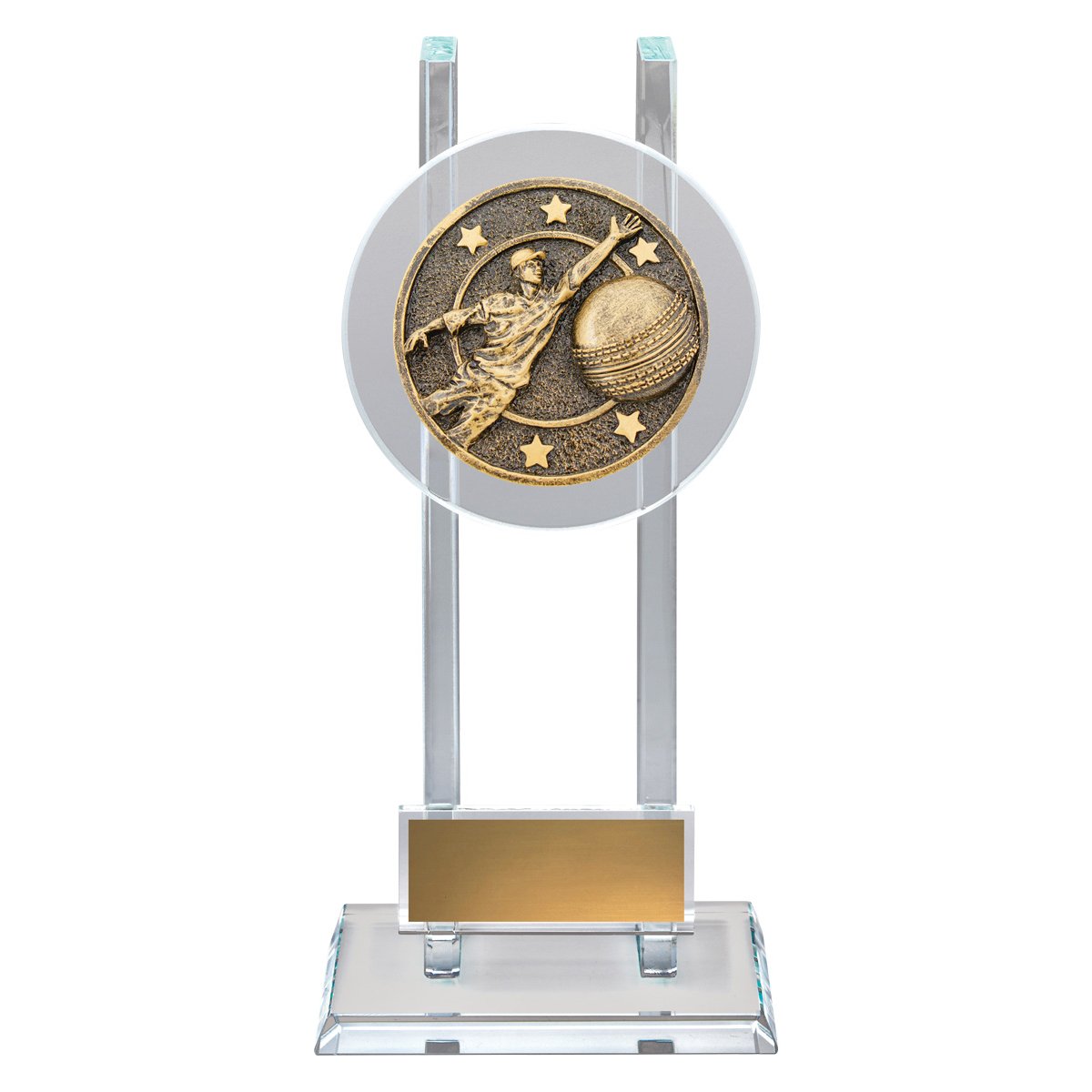 SG210 Fielding Spartan Glass - Image 1