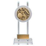 Batting Spartan Glass