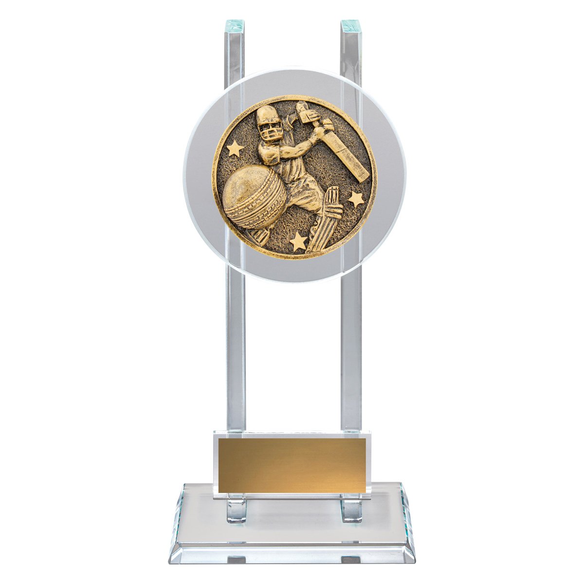 SG214 Batting Spartan Glass - Image 1