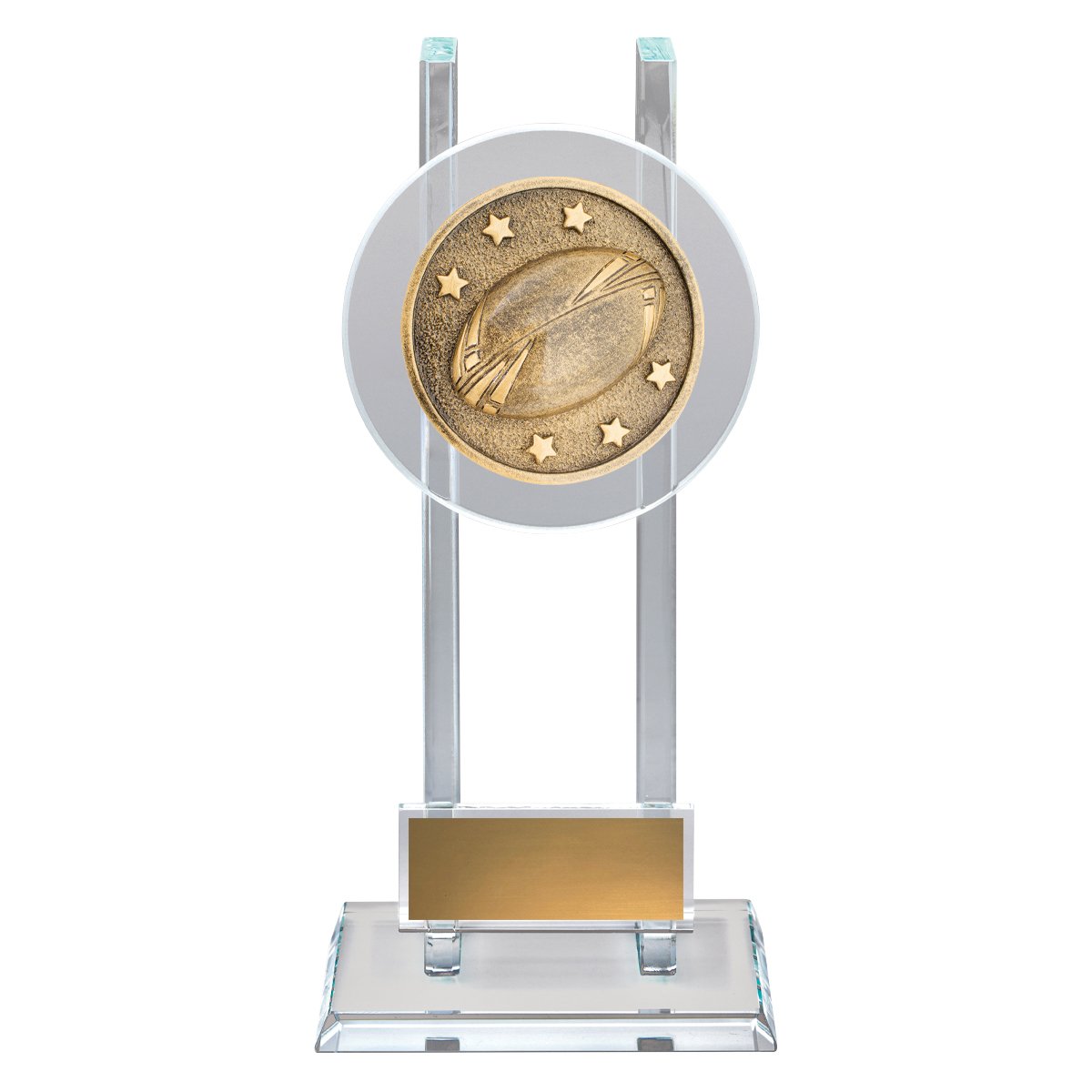SG239 Spartan Glass - Image 1