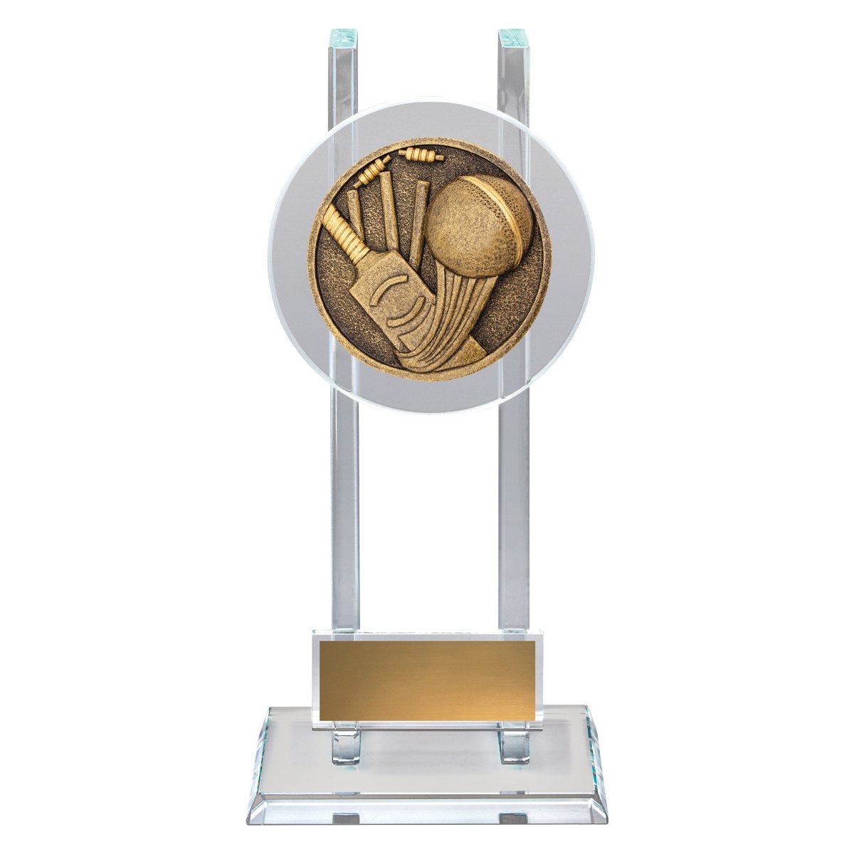 SG240 Cricket Spartan Glass - Image 1