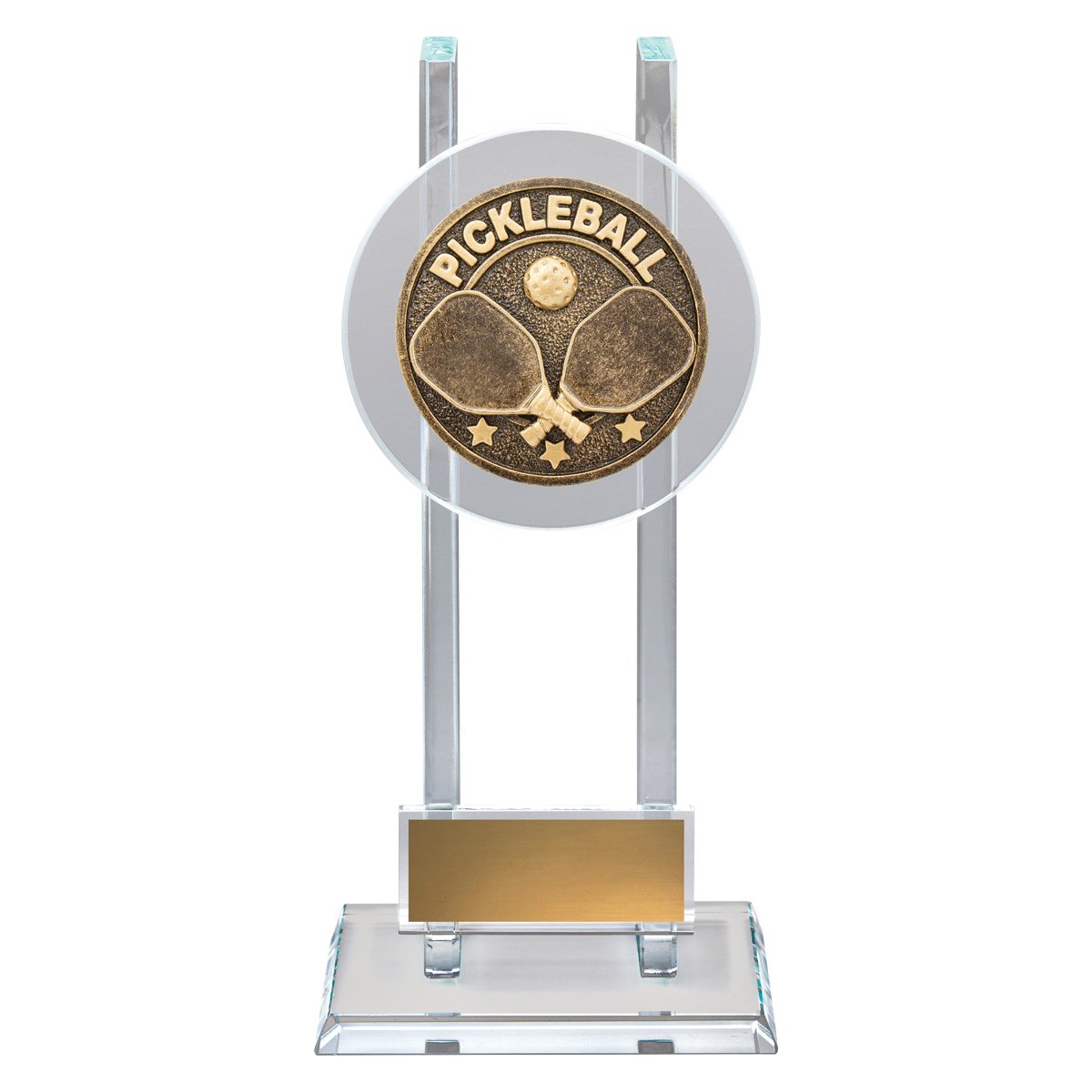 SG271 Pickleball Spartan Glass - Image 1