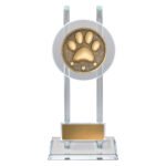 Pet Spartan Glass