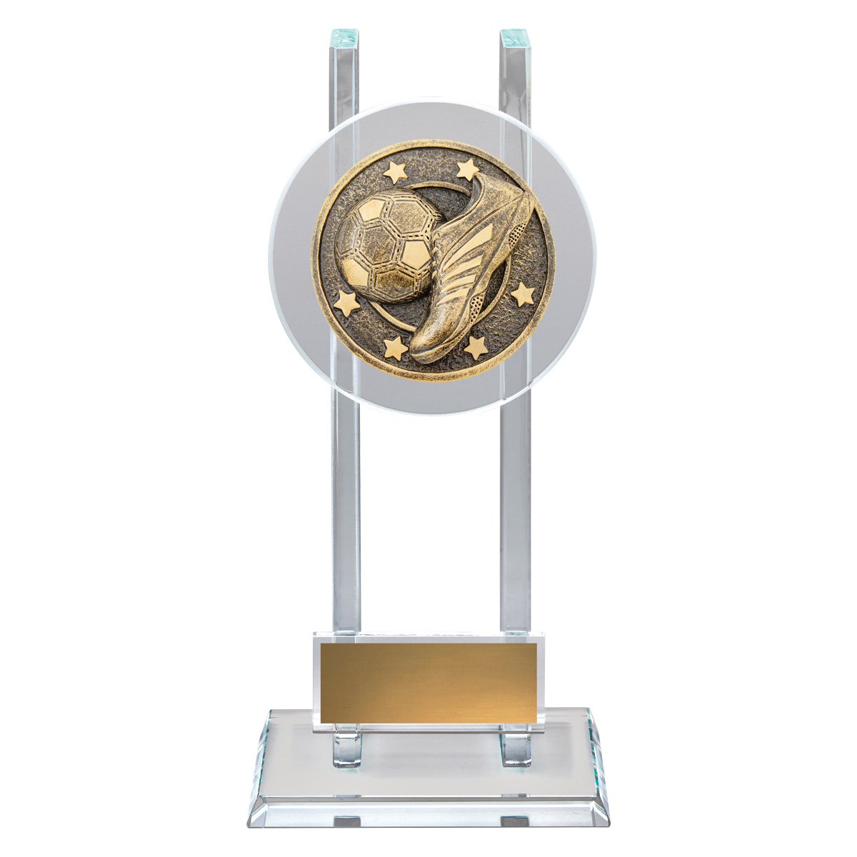 SG282 Spartan Glass - Image 1