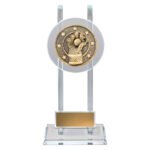 Wicketkeeper Spartan Glass