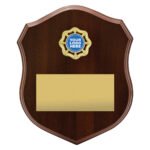 Olive Shield