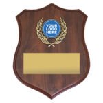Braeburn Shield