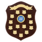 Classic Shield Perpetual