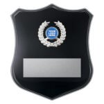 Archer Shield - Black