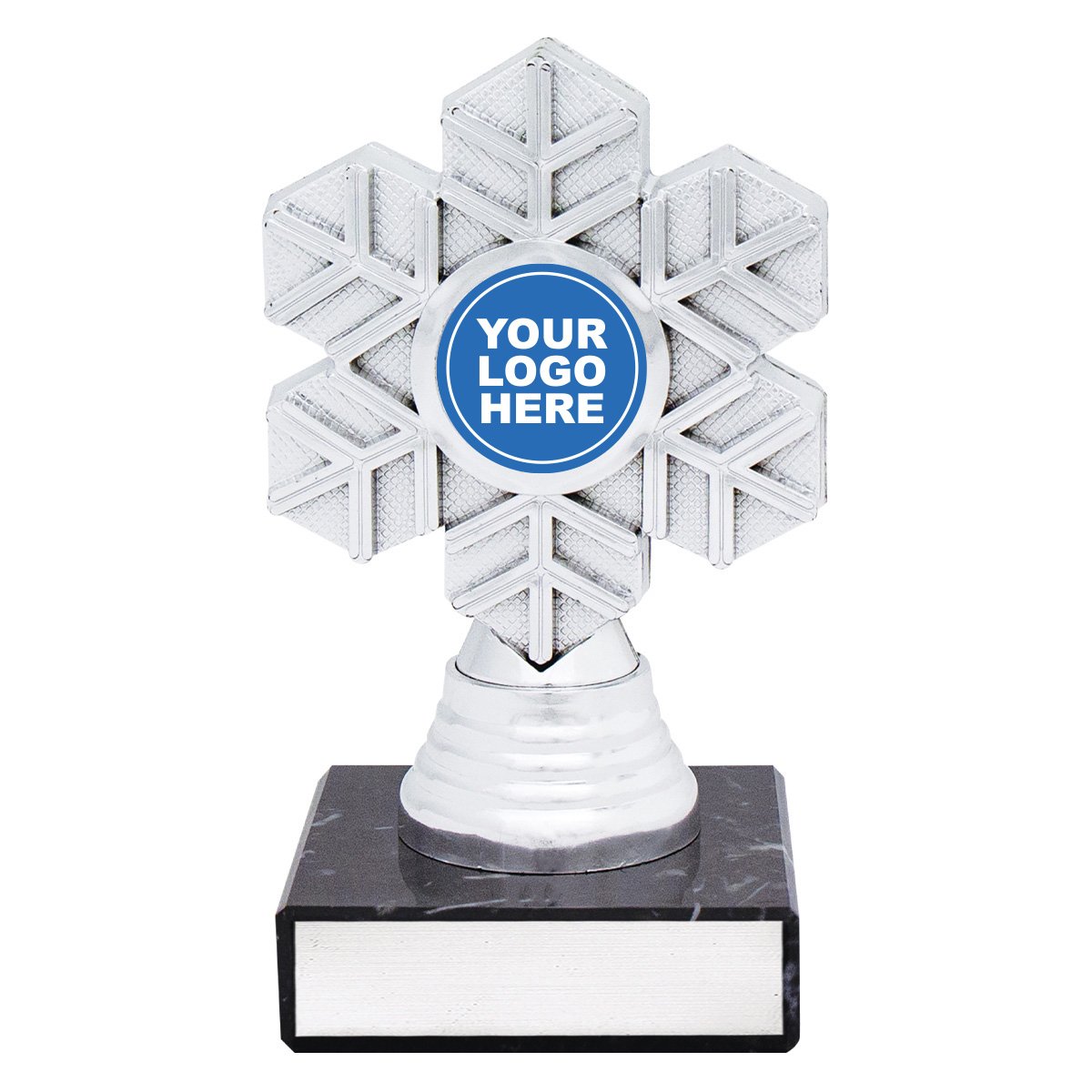 SNW01 Snowfall Trophy - Image 1