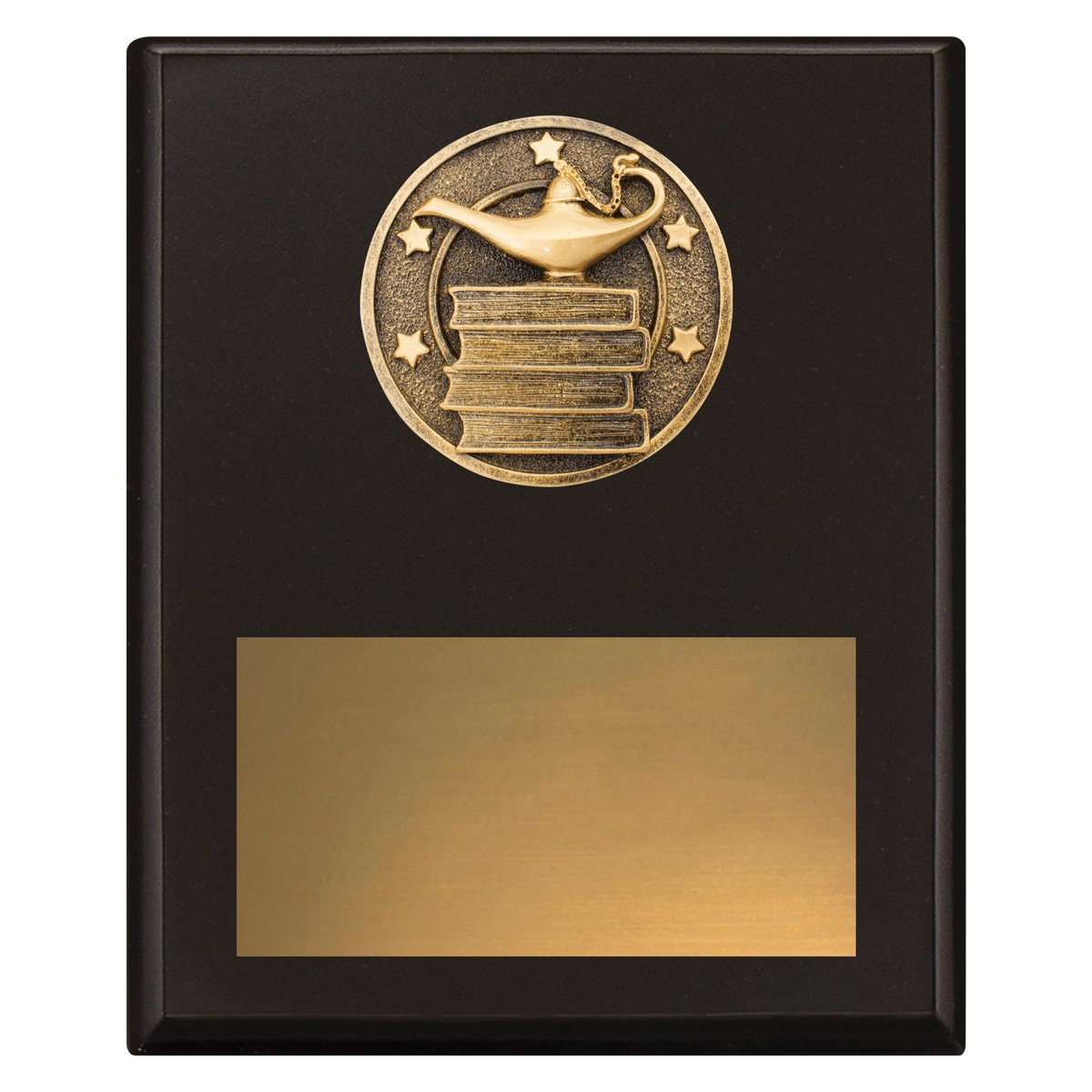 SP605C Challenge Plaque - Academic - Image 1