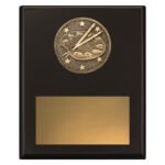 Challenge Plaque - Art